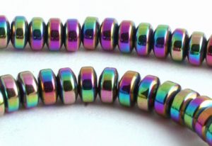 Hematite Beads