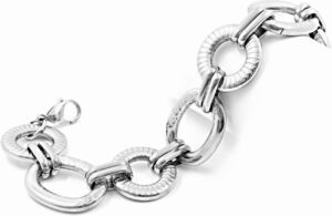 Man's Chain Bracelet