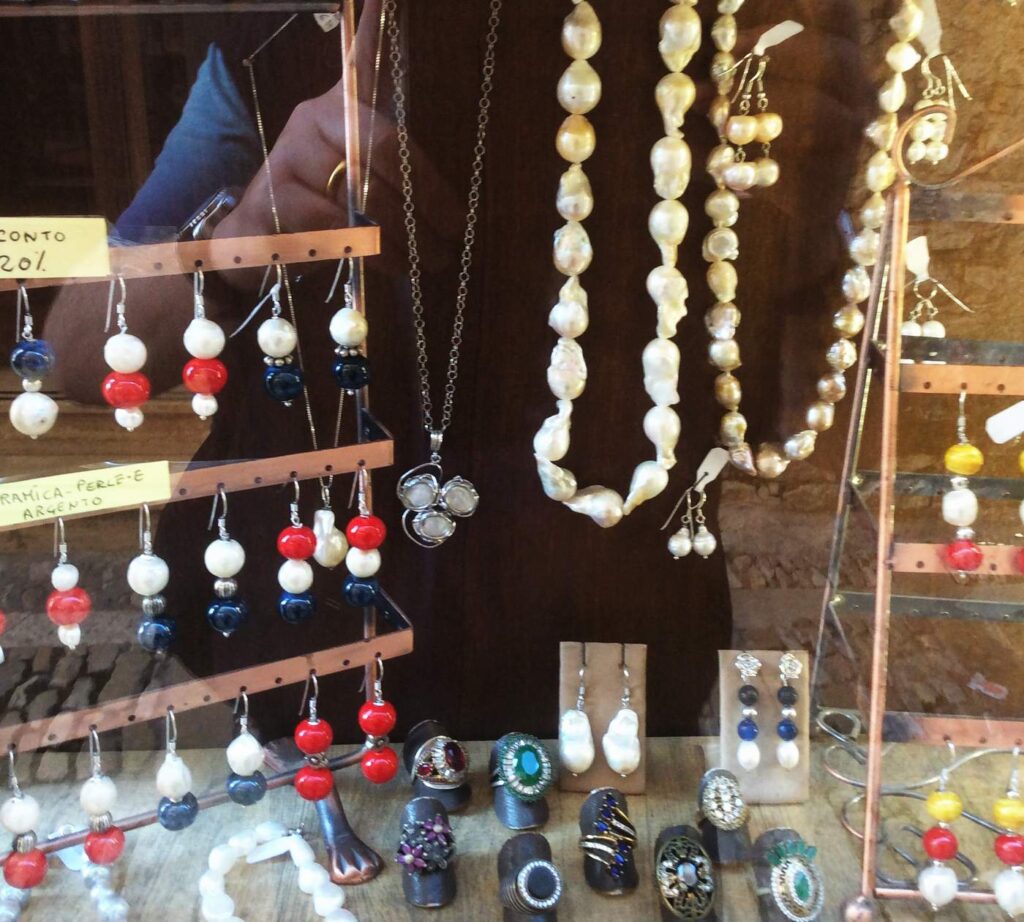 Italian Bead Shop