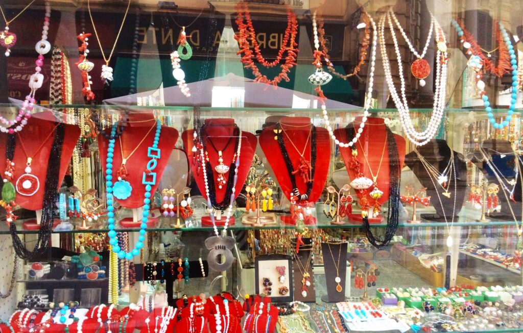 Italian Bead Shop