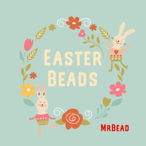 Easter Beads