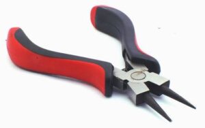 Pointed Beading Pliers