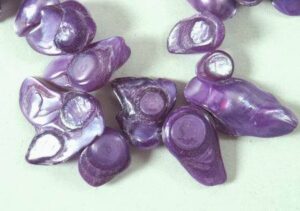 Mother Of Pearl Beads