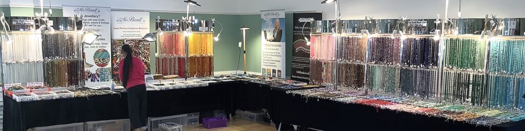 Lyndhurst Gem n Bead Fair