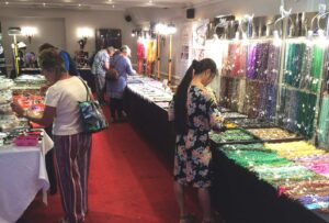 Norwich Bead Fair