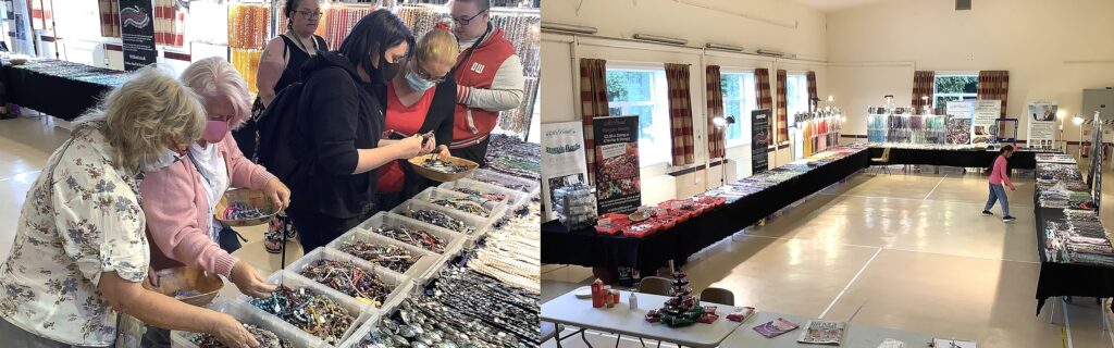 Probus Bead Fair