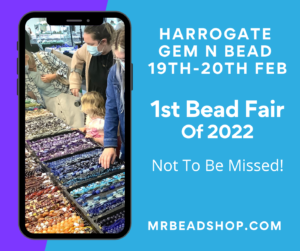 First Bead Fair of 2022