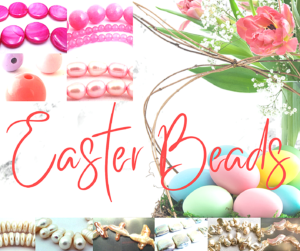 Easter Beads
