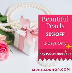 Pearl Discount