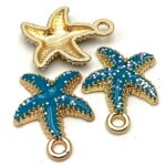 Starfish Beads