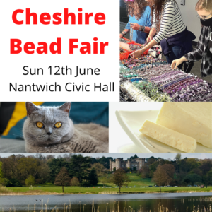 Cheshire Bead Fair