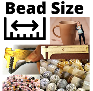 Bead Sizes