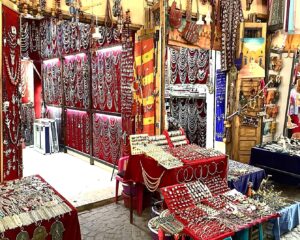 Moroccan Bead Shop