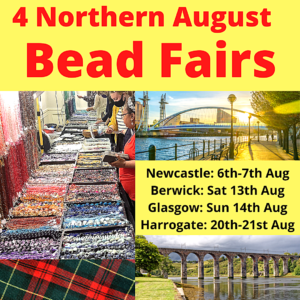 Northern Bead Fairs