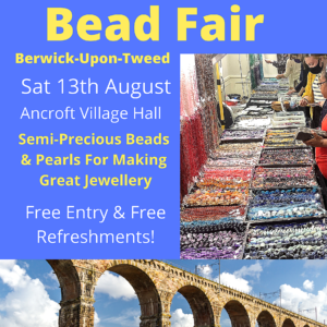 Berwick Bead Fair