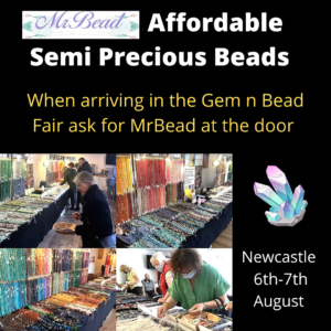 Newcastle Bead Fair