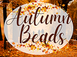 Autumn Beads