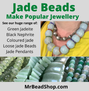 Jade Beads