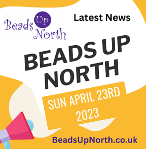 Beads Up North 2023