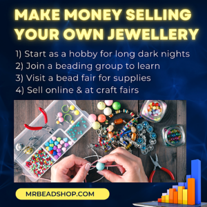 Make Money Selling Your Own Jewellery