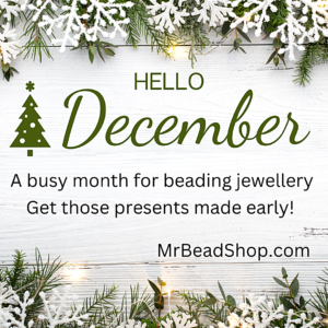 December Jewellery