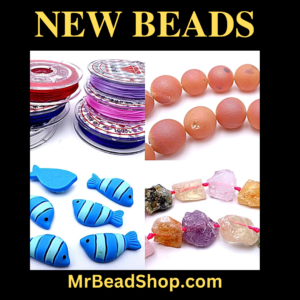 New Beads