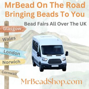 MrBead On The Road