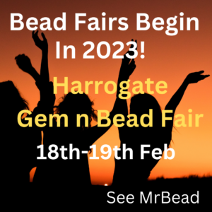 Harrogate Bead Fair