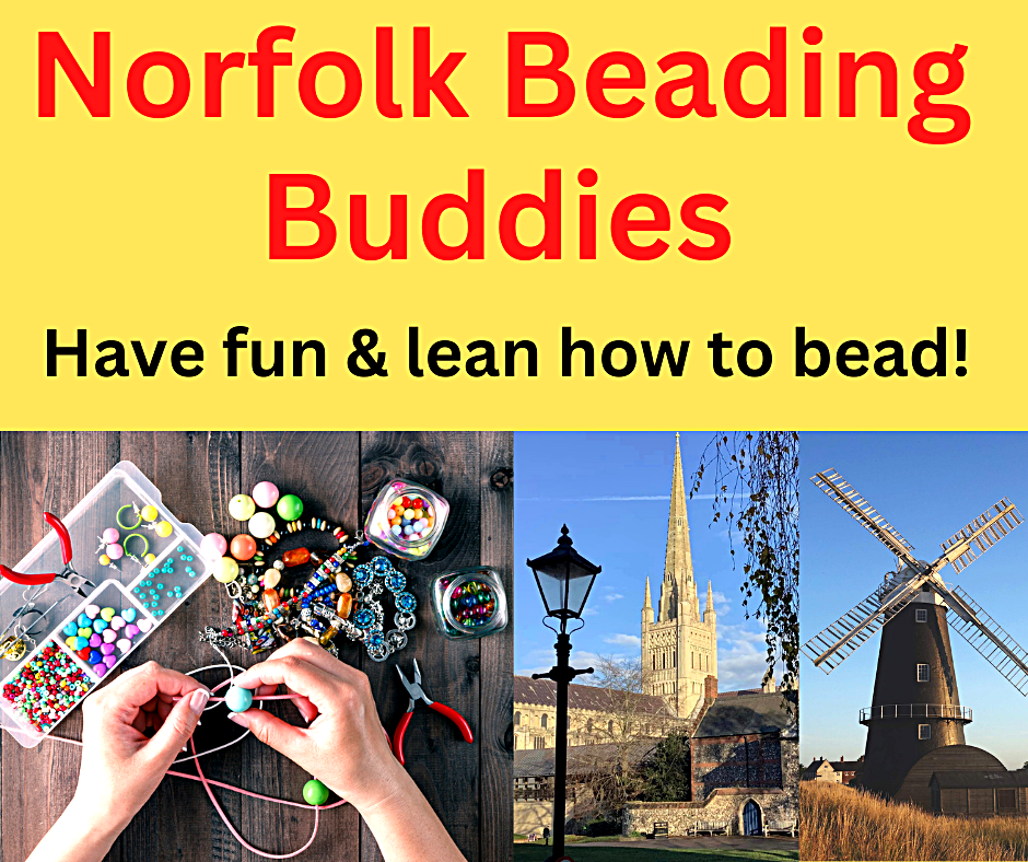 Norfolk Beading Buddies