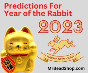 Predictions For The Year of the Rabbit 2023