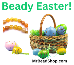 Beady Easter