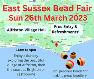 East Sussex Bead Fair