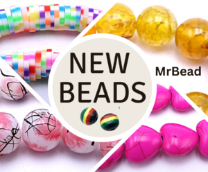 New Beads