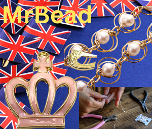 Coronation Jewellery