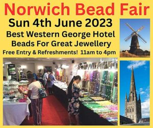 Norwich Bead Fair