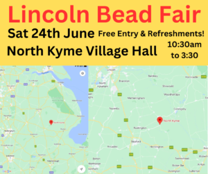 Lincoln Bead Fair