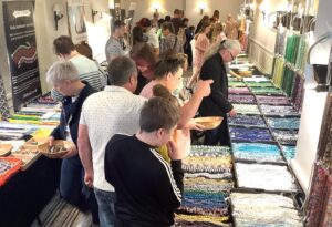 Norwich Bead Fair