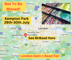 London Gem n Bead Fair