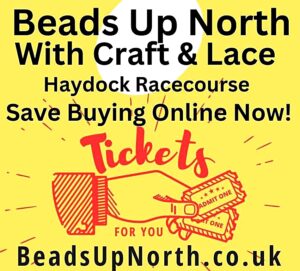 Beads Up North Tickets