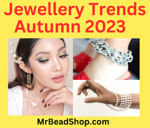 Autumn 2023 Jewellery Trends