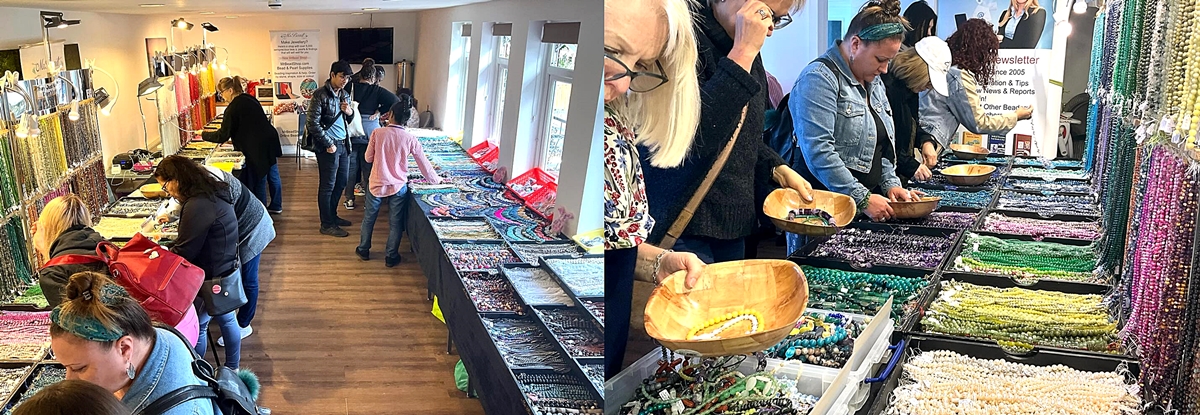 Luton Bead Fair