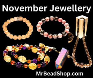 November Jewellery