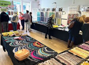 Oxford Bead Fair