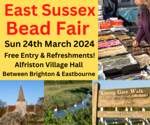 East Sussex Bead Fair