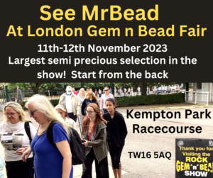 Kempton Park Gem n Bead Fair