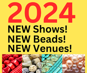Bead Fairs 2024