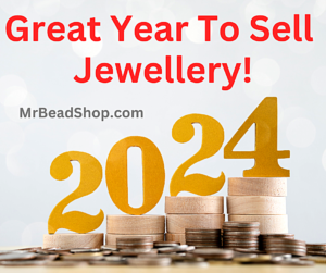 Great Year To Sell Jewellery!
