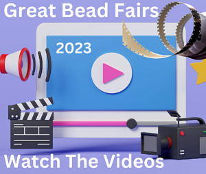 Bead Fair Videos
