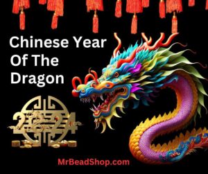 Year Of The Dragon