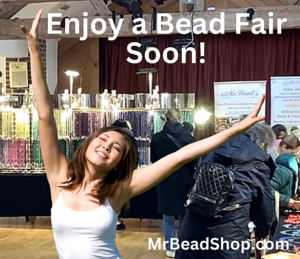 Bead Fairs